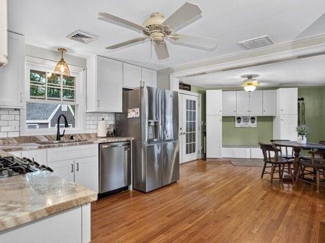 House for sale in Holden, Massachusetts