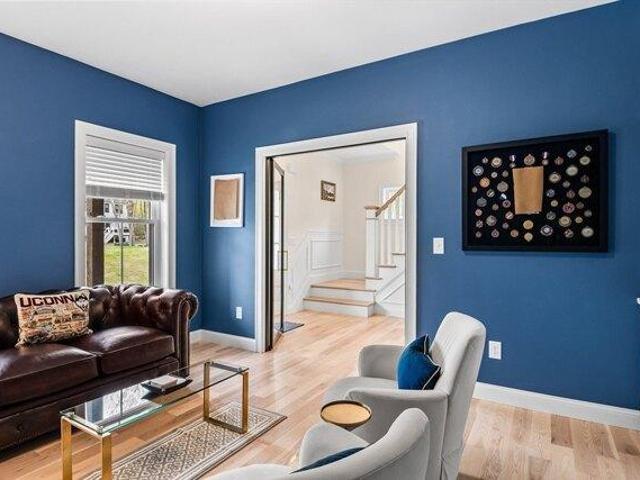 House for sale in Holden, Massachusetts