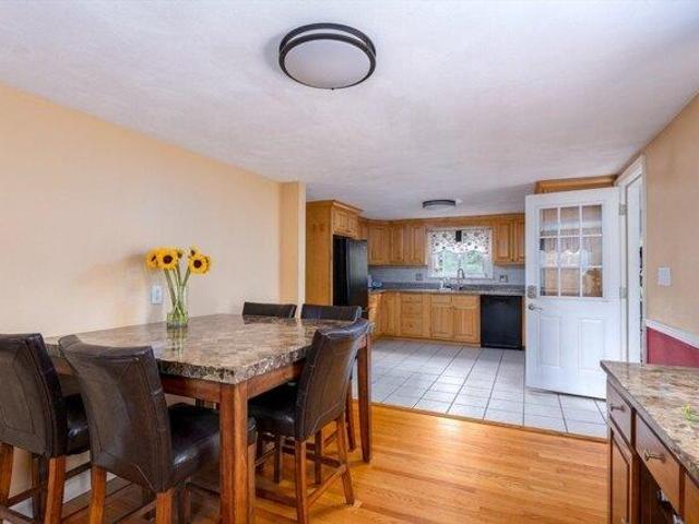 House for sale in Holden, Massachusetts