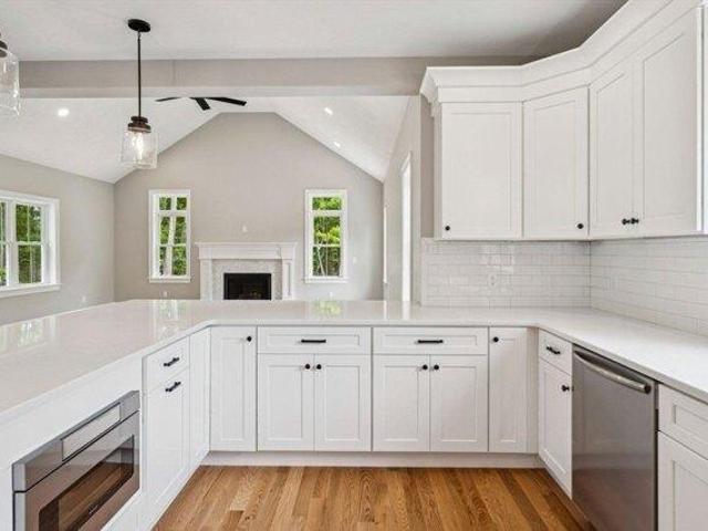 House for sale in Holden, Massachusetts
