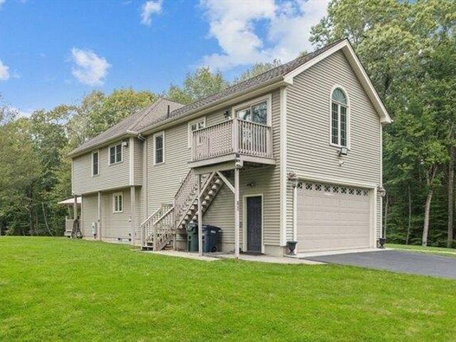House for sale in Holden, Massachusetts