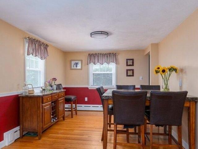 House for sale in Holden, Massachusetts