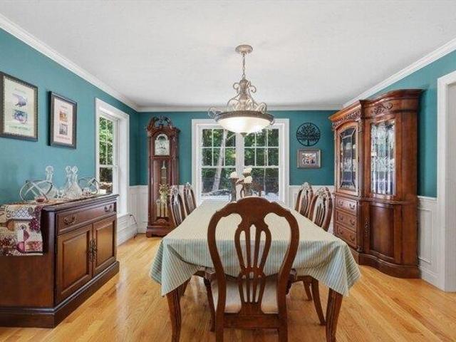 House for sale in Holden, Massachusetts