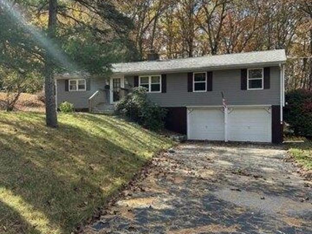 House for sale in Holden, Massachusetts