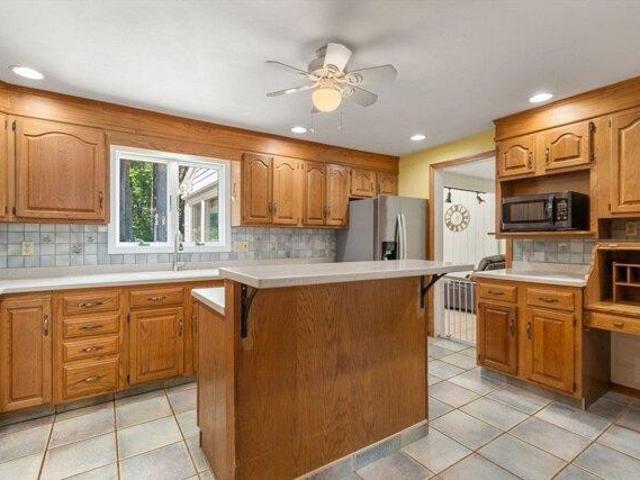 House for sale in Holden, Massachusetts