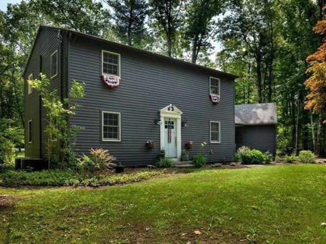 House for sale in Holden, Massachusetts