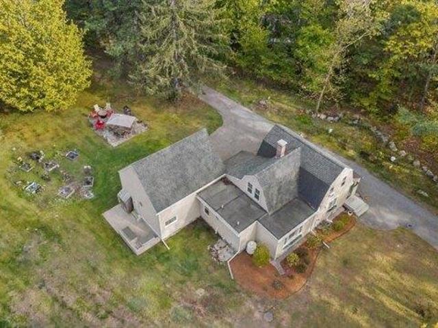 House for sale in Holden, Massachusetts