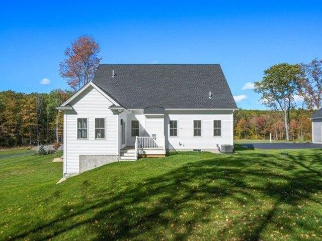 House for sale in Holden, Worcester County