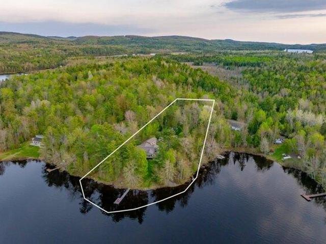 House for sale in Holden, Maine