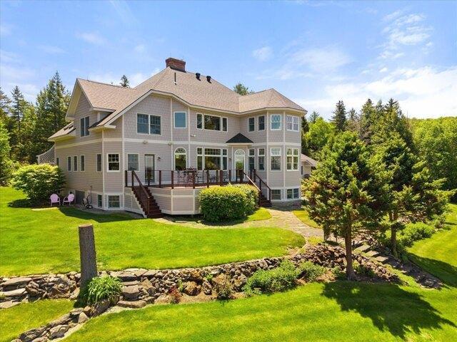 House for sale in Holden, Maine