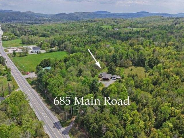House for sale in Holden, Maine