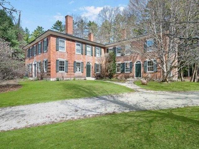 House for sale in New Hampshire