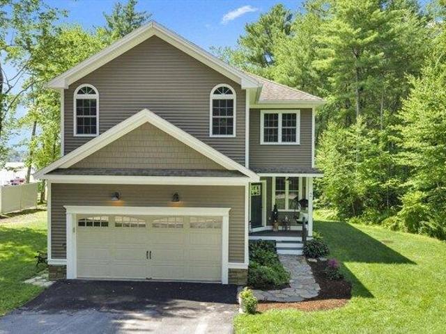 House for sale in Hampden, Massachusetts