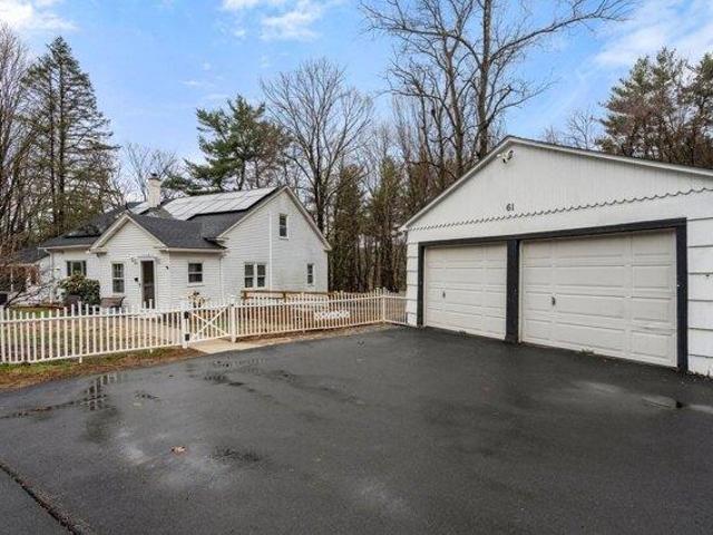 House for sale in Hampden, Massachusetts