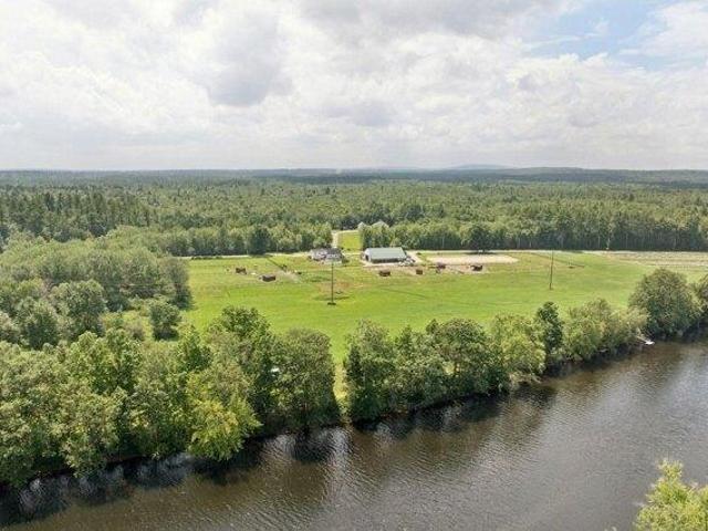 House for sale in Hollis Center, Maine