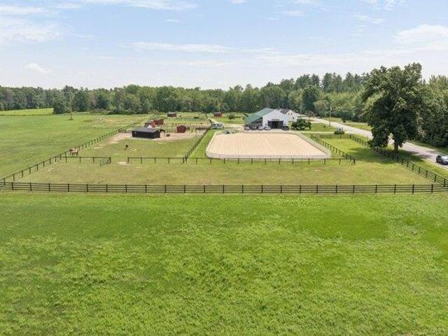 House for sale in Hollis Center, Maine