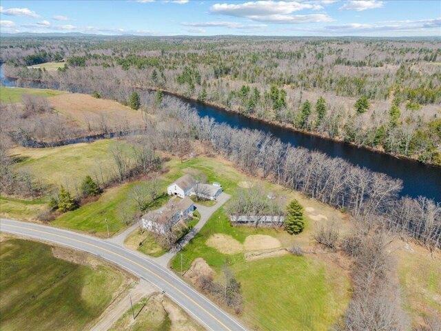 House for sale in Hollis Center, Maine