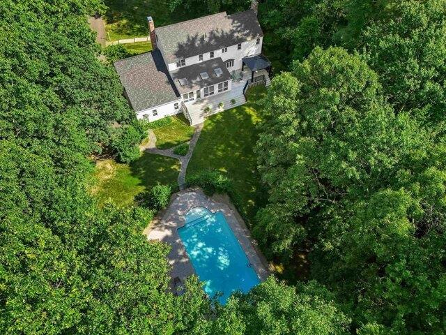 House for sale in New Hampshire