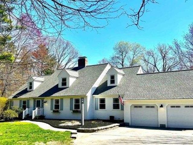 House for sale in New Hampshire