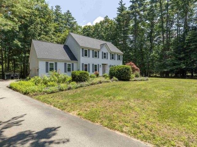House for sale in New Hampshire