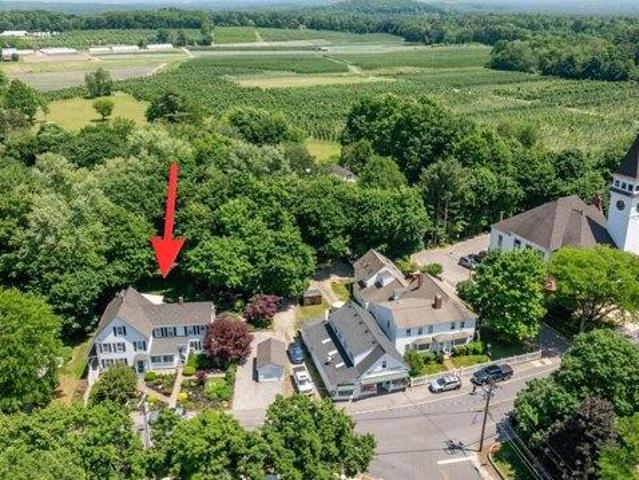House for sale in New Hampshire