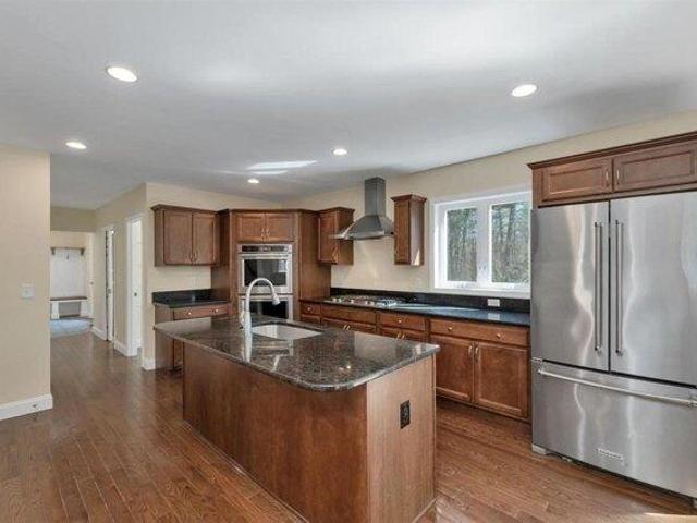 House for sale in New Hampshire