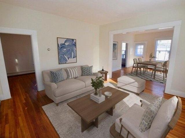 House for sale in Holliston, Massachusetts
