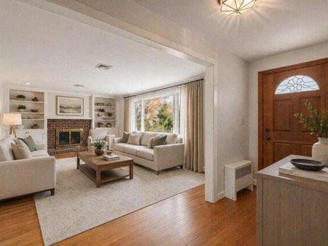 House for sale in Holliston, Massachusetts