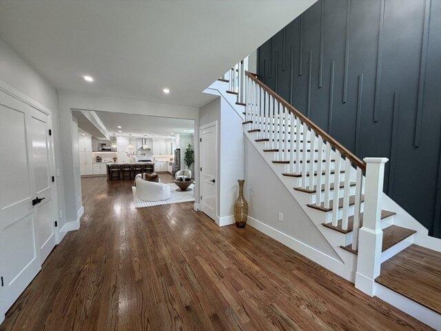 House for sale in Holliston, Massachusetts