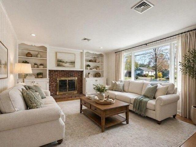 House for sale in Holliston, Massachusetts