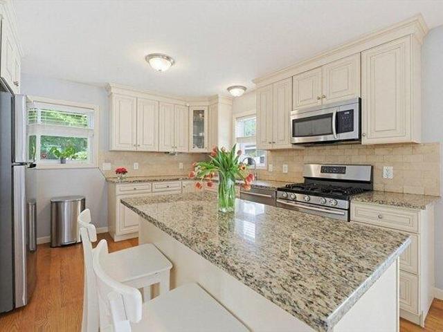 House for sale in Holliston, Massachusetts
