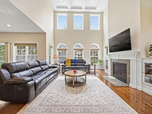 House for sale in Holliston, Massachusetts