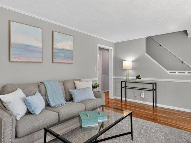 House for sale in Holliston, Massachusetts