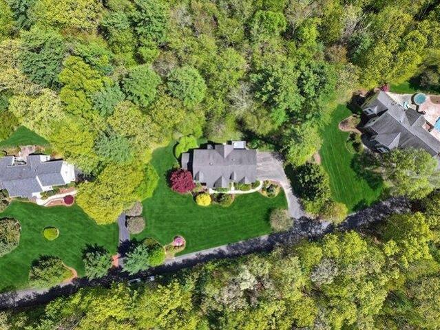 House for sale in Holliston, Massachusetts