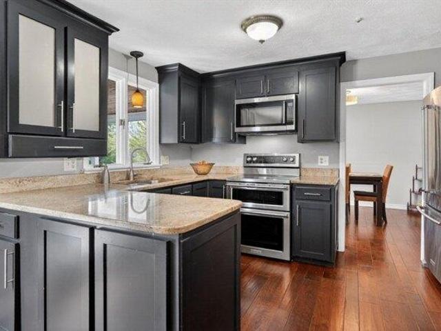 House for sale in Holliston, Massachusetts