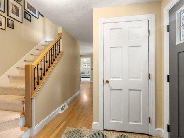 House for sale in Holliston, Massachusetts