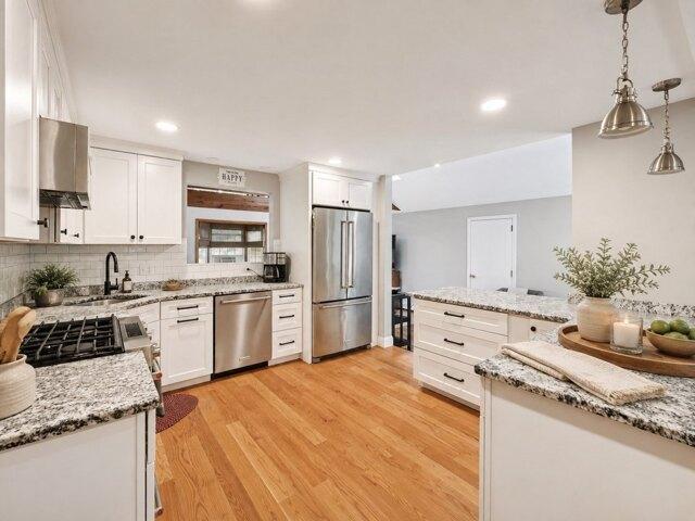 House for sale in Holliston, Middlesex County