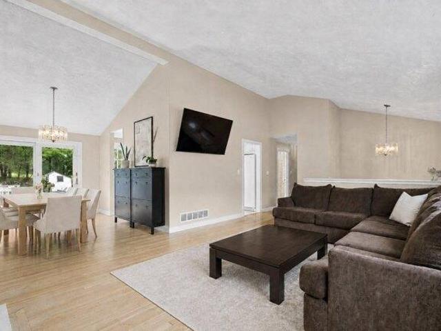 House for sale in Holliston, Middlesex County
