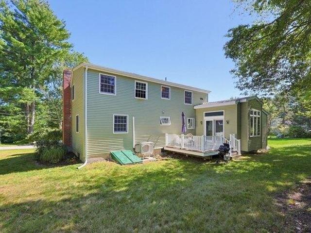 House for sale in Holliston, Middlesex County