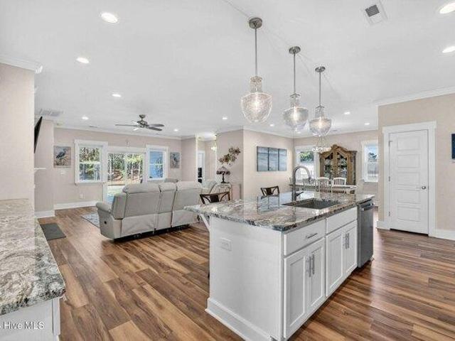 House for sale in Holly Ridge, North Carolina