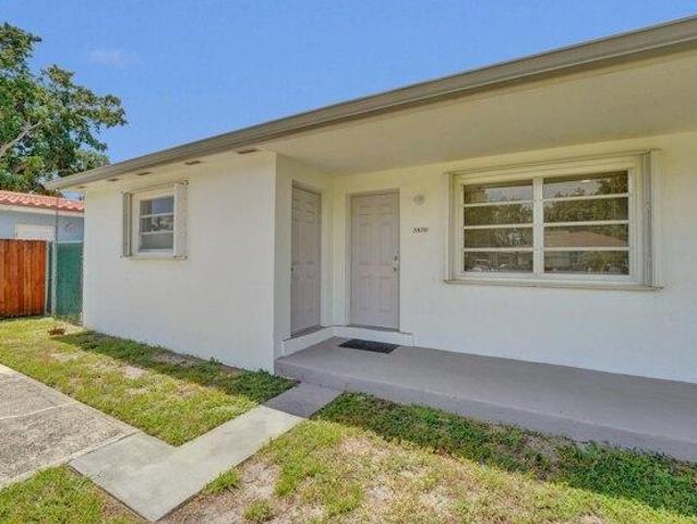 House for sale in Hollywood, Florida
