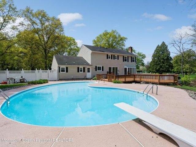 House for sale in Holmdel