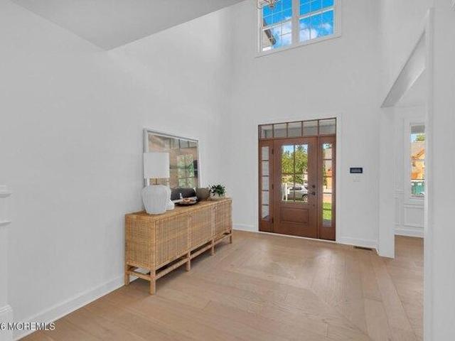 House for sale in Monmouth, New Jersey
