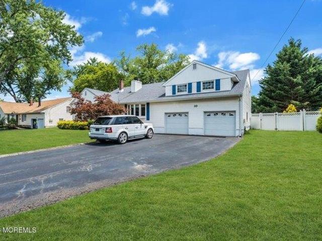 House for sale in Monmouth, New Jersey
