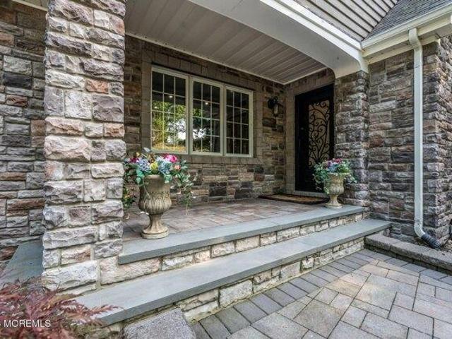 House for sale in Monmouth, New Jersey