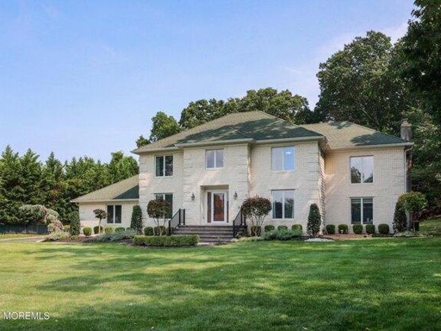 House for sale in Monmouth, New Jersey