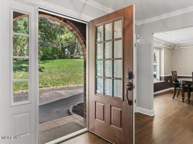House for sale in Monmouth, New Jersey