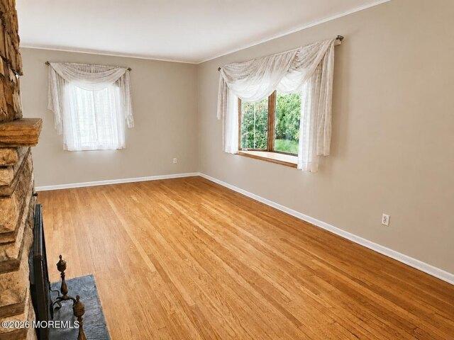 House for sale in Monmouth, New Jersey