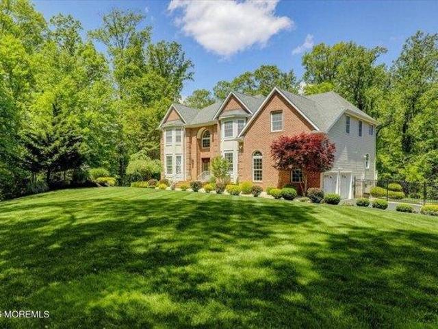 House for sale in Monmouth, New Jersey
