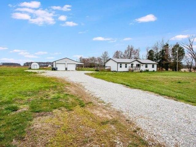 House for sale in Holton, Indiana